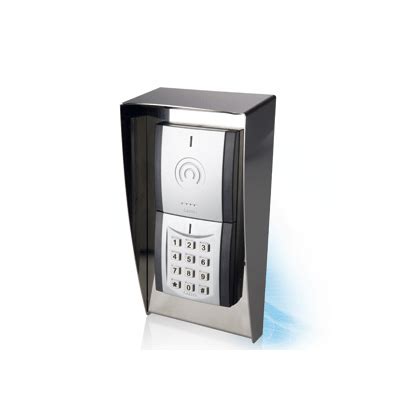 salto xs4 rfid modular wall reader|salto keypad entry system.